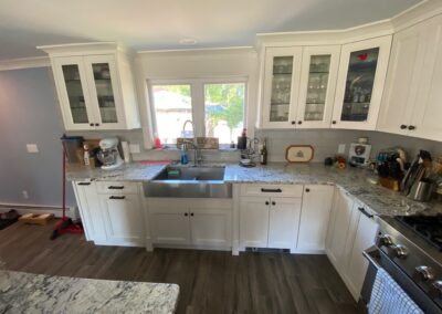New Canaan Kitchen Remodeling Services