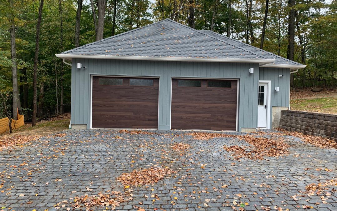 Newtown, CT | Garage Additions, Home Additions, In-Law Apartments | Home Construction Services ...