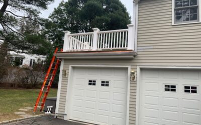 Bethel, CT | Garage Additions, Home Additions, In-Law Apartments Builder