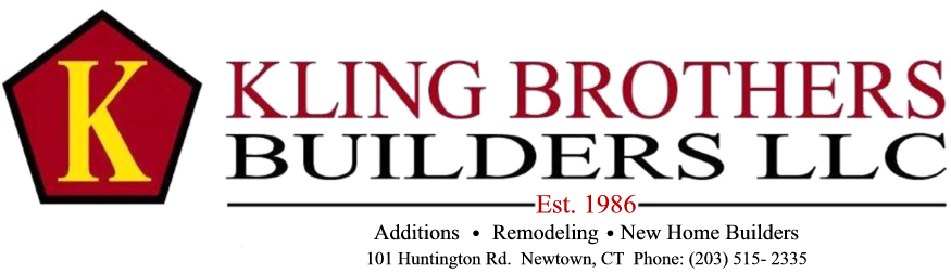Kling Brothers Builders LLC.
