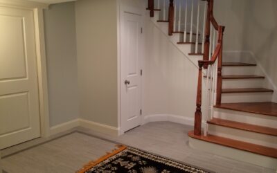 Best Home Addition Builders | Finished Basements | North Salem, NY