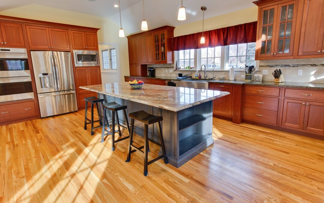 Newtown, CT | Kitchen Renovations | Kitchen Remodel ...