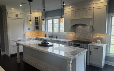 Kitchen Construction & Remodeling in Thomaston, CT