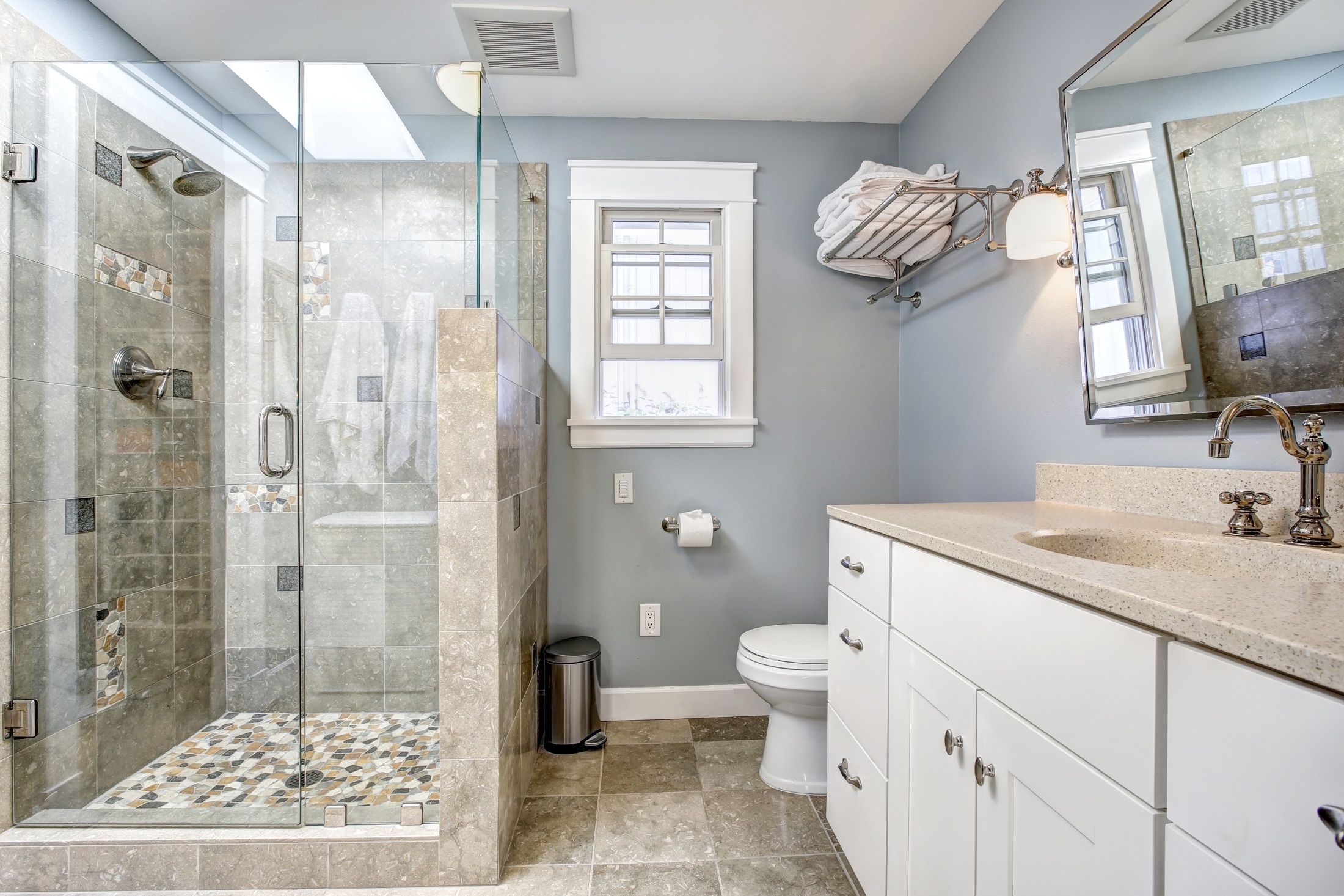 Bathroom deals remodeling contractors