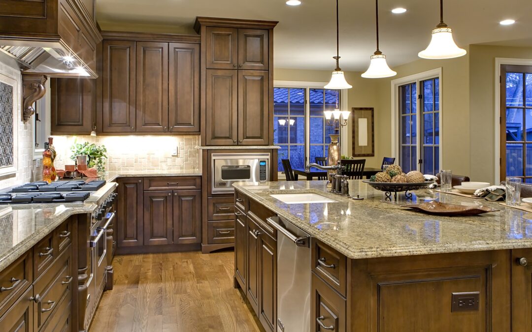 Newtown, CT | Kitchen Remodeling Contractor | Kitchen Construction and Design Services