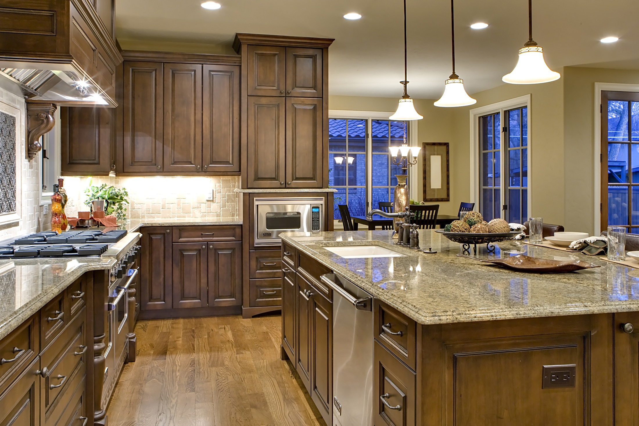 Best Kitchen Remodeling Contractor
