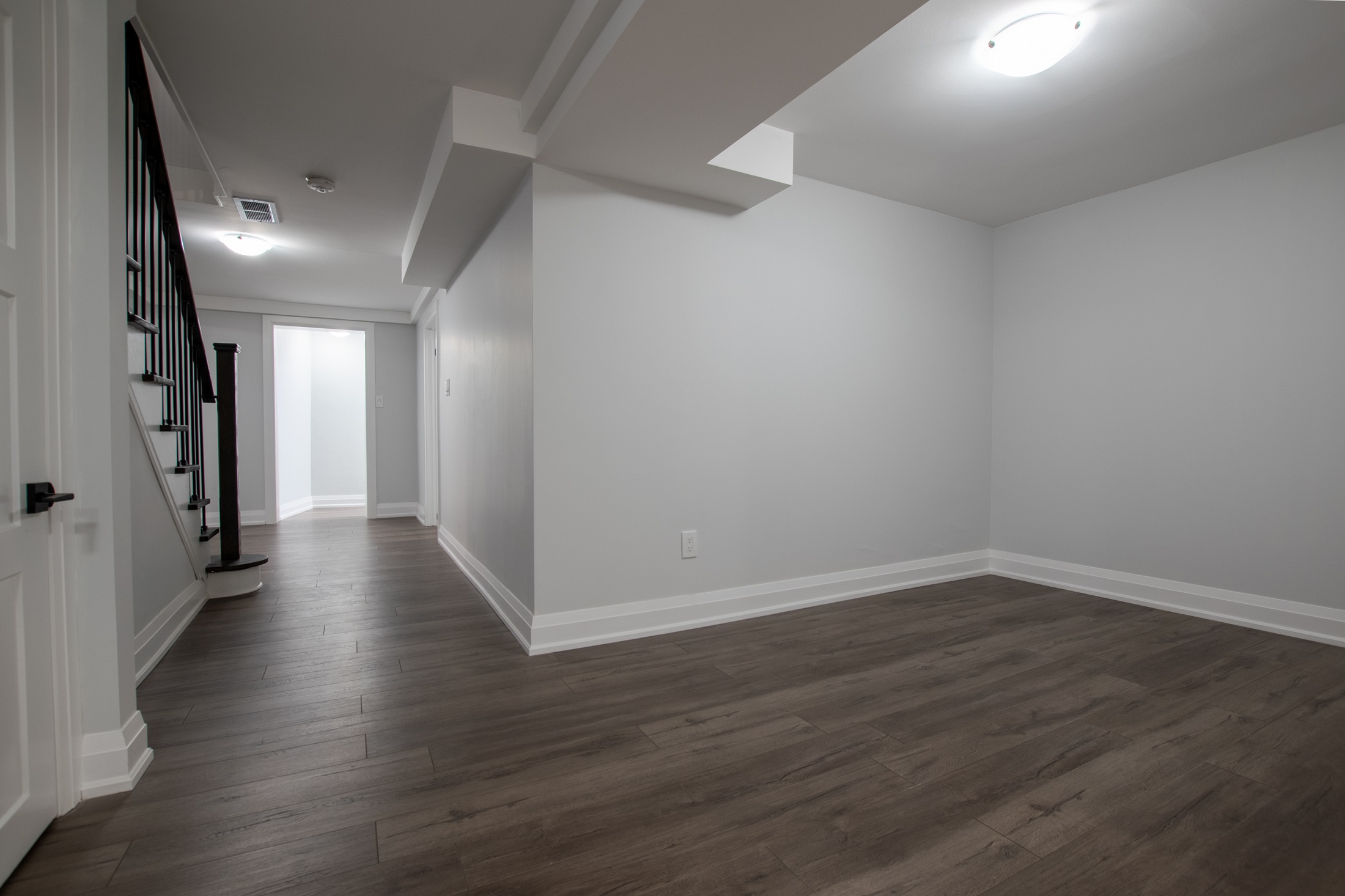 Basement Refinishing Remodeling Contractor in Redding, CT