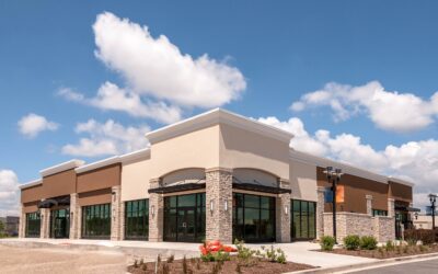 7 Common Types of Commercial Construction Projects | Fairfield County, CT