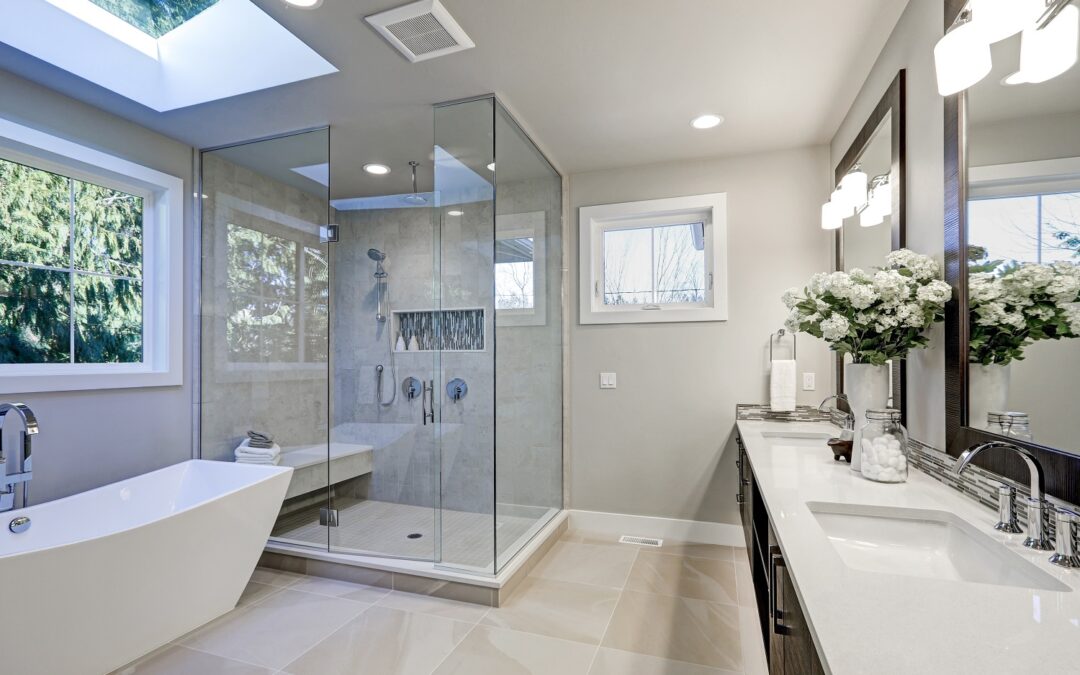 Best Bathroom Remodeling Contractor in Monroe, CT | Bathroom Design & Construction Near Me