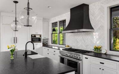 Best Kitchen Remodeling Contractor in Monroe, CT | Kitchen Design & Construction Near Me