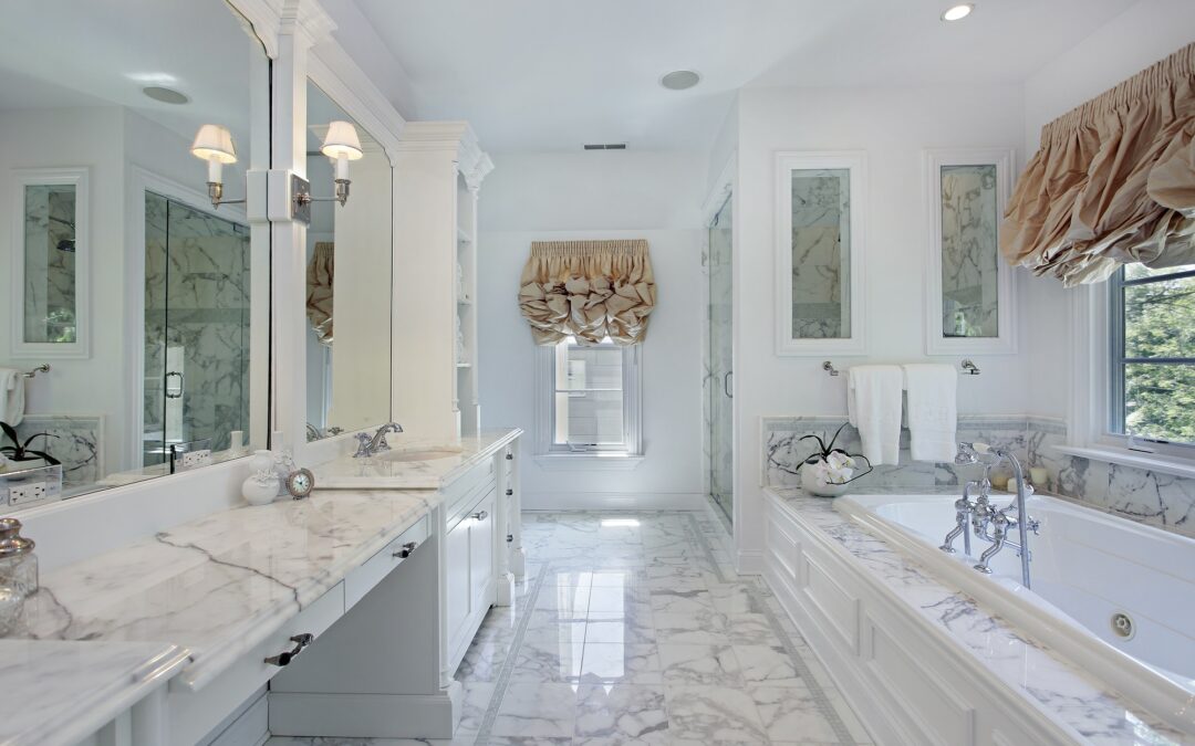 Redding, CT | Bathroom Remodel Contractor | Bathroom Design & Build