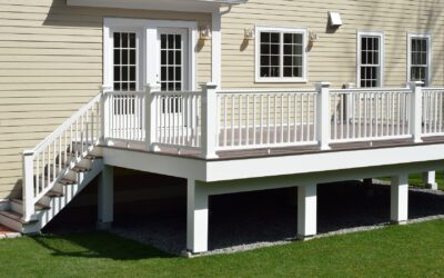 Fairfield, CT | Custom Porch, Deck Builders | Cost of Porch
