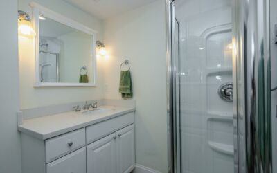 Fairfield, CT | Bathroom Remodeling, Design, Construction Contractor