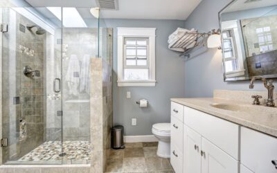 Ridgefield, CT | Bathroom Remodeling Contractor, Design & Build