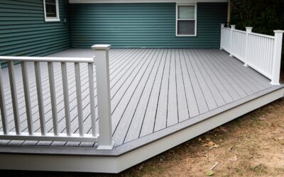 New Canaan, CT | Custom Deck Builders | Porches, Sunrooms