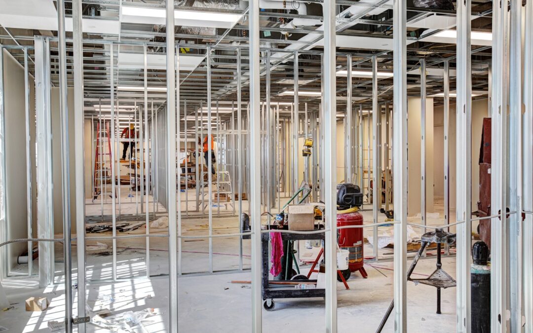 Commercial Construction & Remodeling Contractor | Stamford, CT