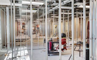 Commercial Construction & Remodeling Contractor | Westport, CT