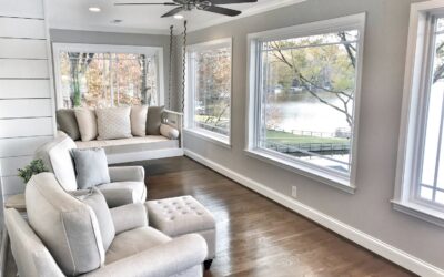 Easton, CT | Home Addition Builders | Sunrooms | Basement Conversion