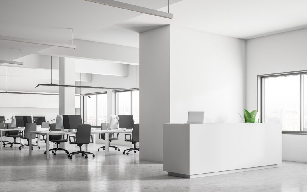 5 Signs You Need a Commercial Remodel | Bethel, CT