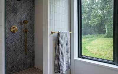 Custom Bathroom Construction and Remodeling Contractors | Litchfield, CT