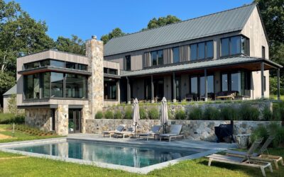 Best New Custom Home Construction Company | Ridgefield, CT