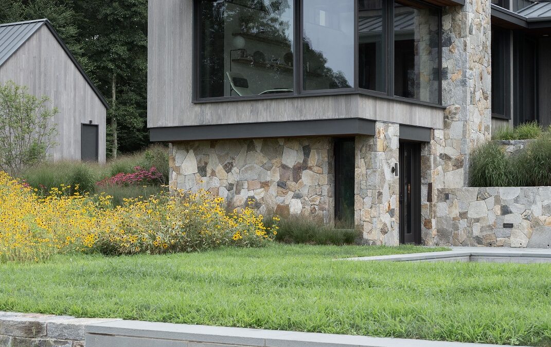 Second-Story Home Addition | In-Law Suite Builder | Wilton, CT