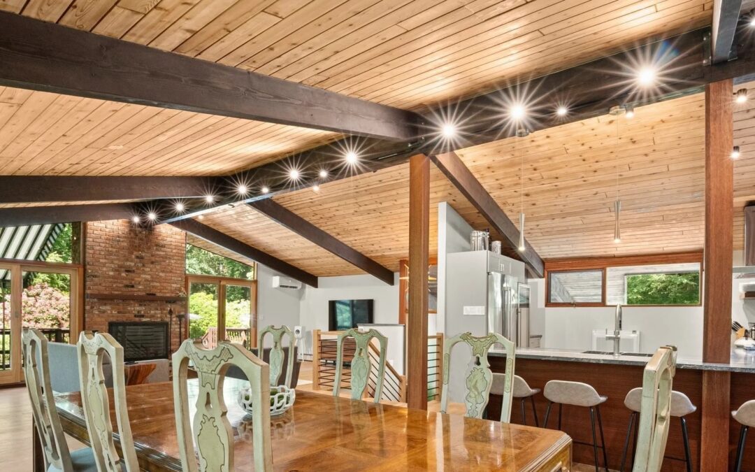 Kling Brothers Builders is a trusted choice for custom kitchen construction and remodeling contractors in Wilton, CT,