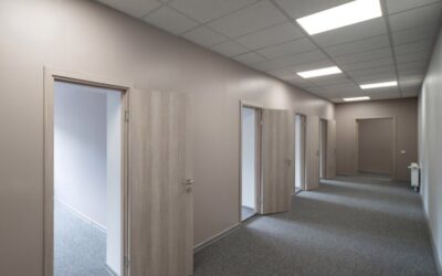 Commercial Remodeling and Renovation Services | Southbury, CT