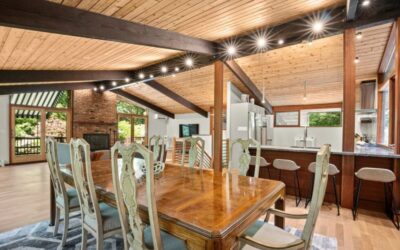 Custom Kitchen Design & Build Services in Bedford, NY