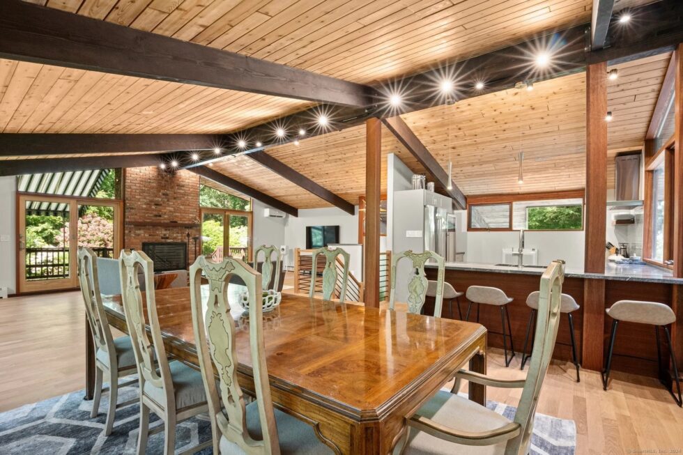 Custom Kitchen Design & Build Services in Bedford, NY