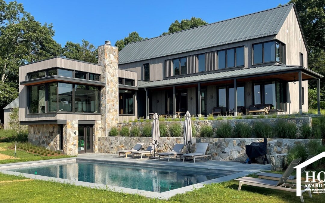 Architectural Planning and Home Design-Build | Newtown, CT