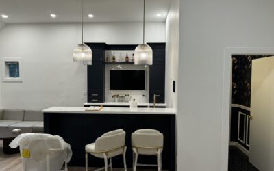 Basement Remodeling & Refinishing Contractors in Redding, CT