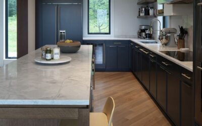 Custom Kitchen & Bathroom Cabinet Installation in Weston, CT