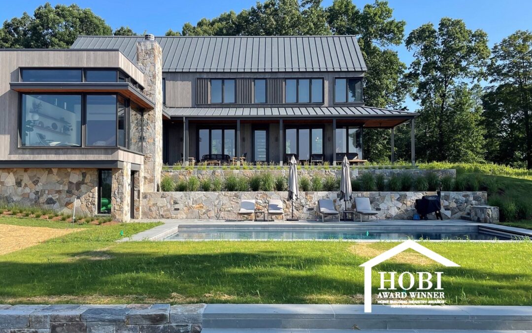 Custom Home Builder in Roxbury, CT - Kling Brothers Builders