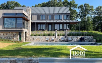 Custom Home Builders & Architectural Design Services in Stamford, CT