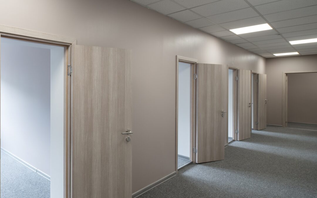 Fairfield, CT | Commercial Construction & Remodeling Company