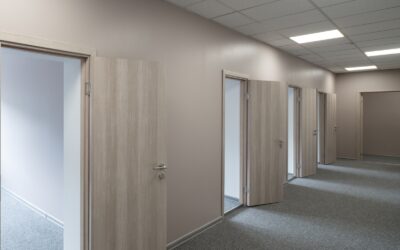 Commercial Construction & Remodeling Contractors in Newtown, CT