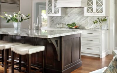 Transform Your Home with Custom Cabinetry in Brookfield, CT