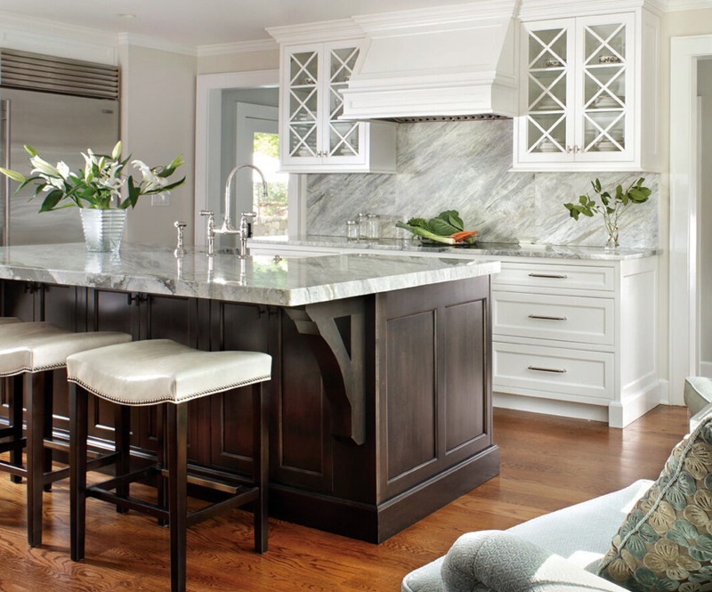 Transform Your Home with Custom Cabinetry in Brookfield, CT