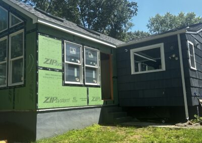 Home Addition Builders in Newtown, CT by Kling Brothers Builders