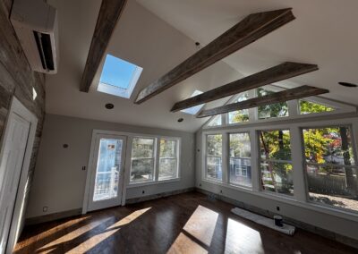 Home Addition Builders in Newtown, CT by Kling Brothers Builders