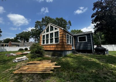 Home Addition Builders in Newtown, CT by Kling Brothers Builders