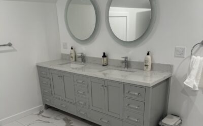 Bathroom Builders & Remodeling Contractors in Monroe, CT
