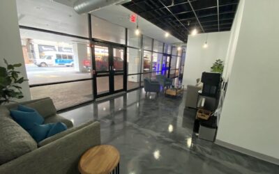 Commercial Construction & Remodeling Contractors in Danbury, CT