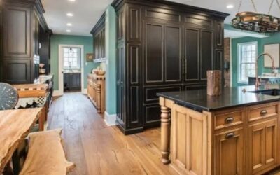 Kitchen & Bathroom Custom Cabinet Installation Contractors in Thomaston, CT