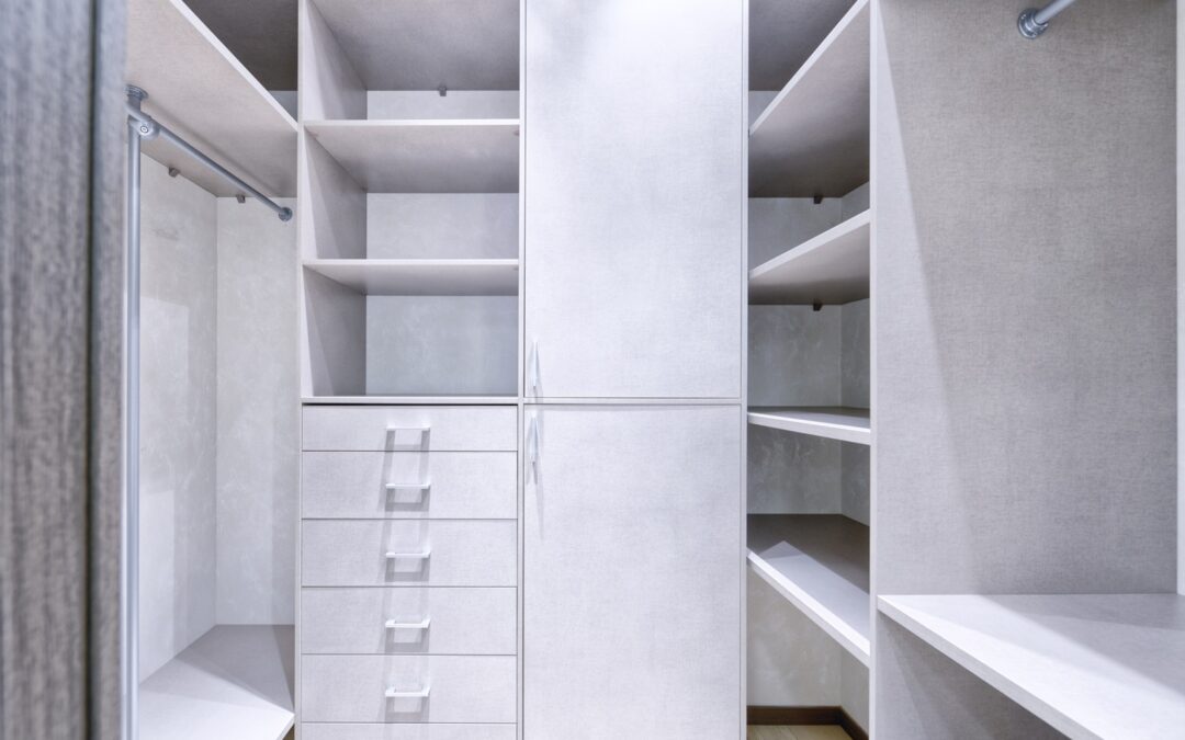 Custom Carpentry & Built-In Cabinet Services in Newtown, CT