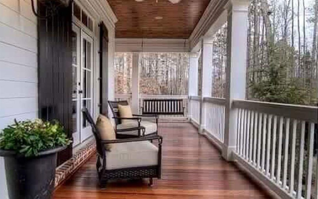 Deck, Porch & Sunroom Construction Contractors in Monroe, CT