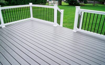 Wood and Composite Deck Builders in Newtown, CT