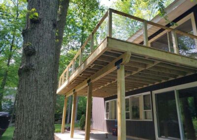 Custom Home Construction, Design & Build Services in Fairfield County, CT & Westchester County, NY