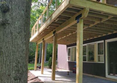Custom Home Construction, Design & Build Services in Fairfield County, CT & Westchester County, NY